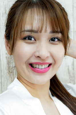 Haruka Yumeno from TEAM SKEET